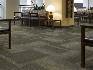 Static Tile